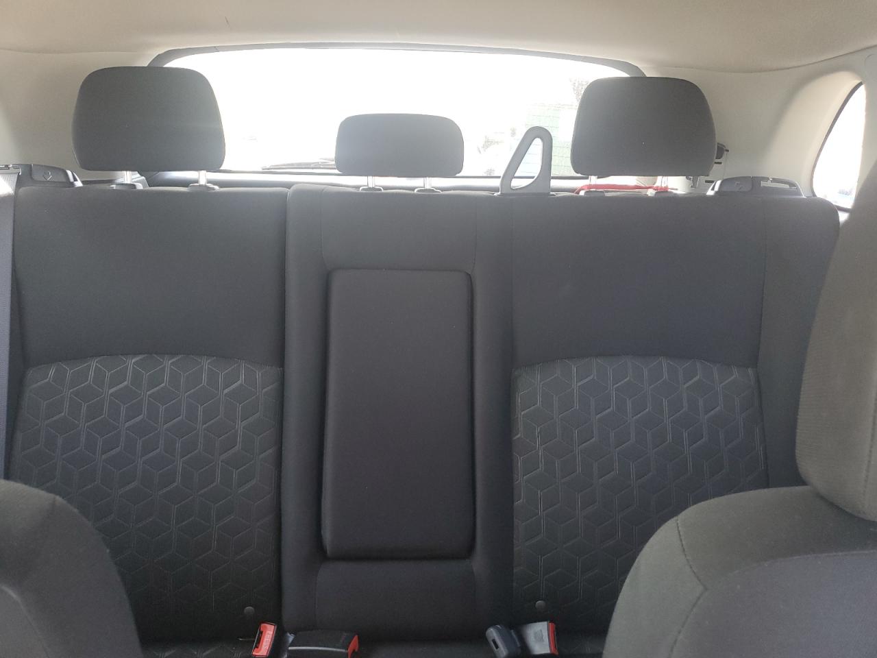 MITSUBISHI OUTLANDER SE