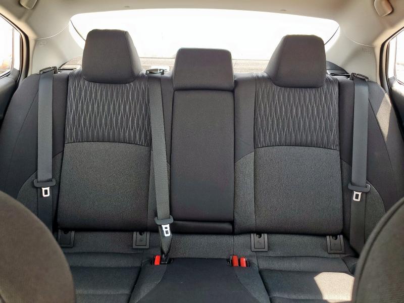 2025 TOYOTA CAMRY XSE 4T1DAACK1SU624589