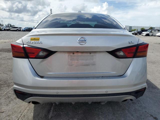 2021 NISSAN ALTIMA SL 1N4BL4EV5MN422114