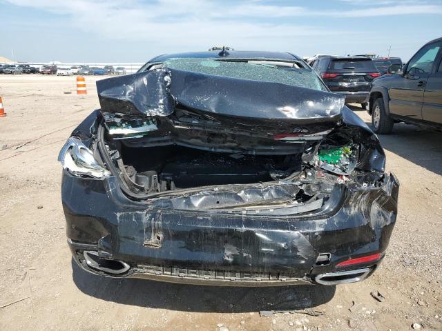 2017 BMW 740 XE WBA7J2C31HG497945