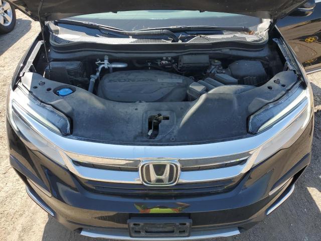 2019 HONDA PILOT TOUR - 5FNYF6H93KB010694