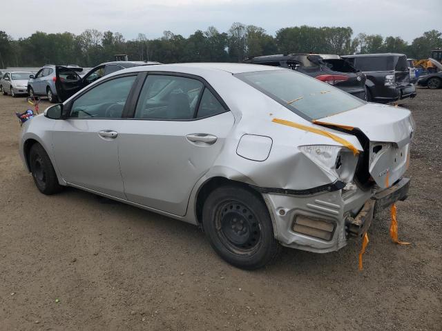2014 TOYOTA COROLLA L #3286659295