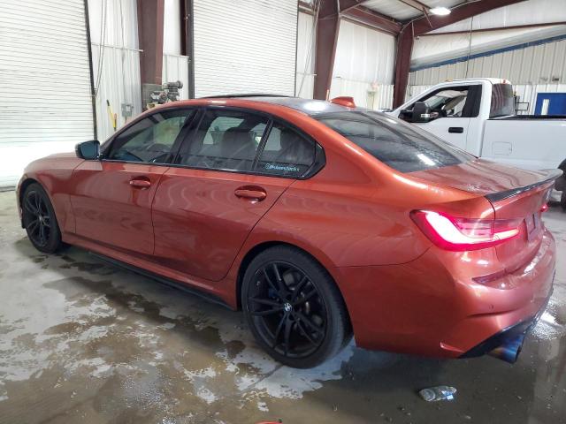 2020 BMW M340XI - WBA5U9C05LFH72621