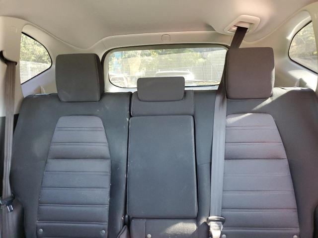 2018 HONDA CR-V EX 2HKRW2H59JH692037