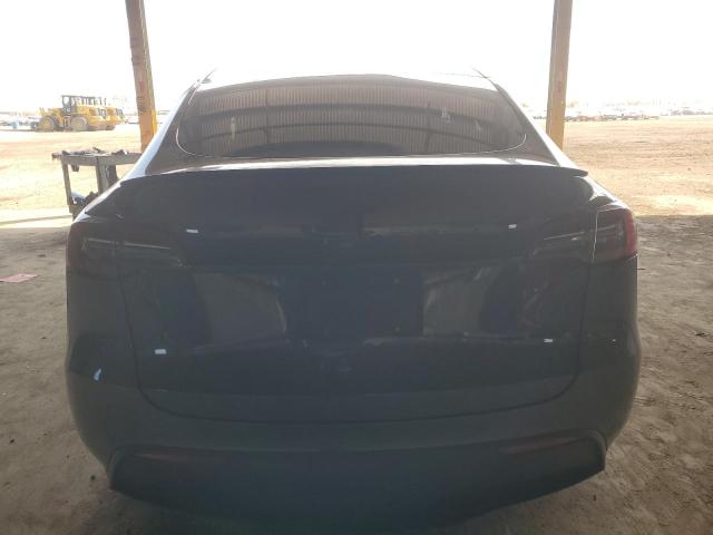 2021 TESLA MODEL Y 5YJYGDEE7MF206059