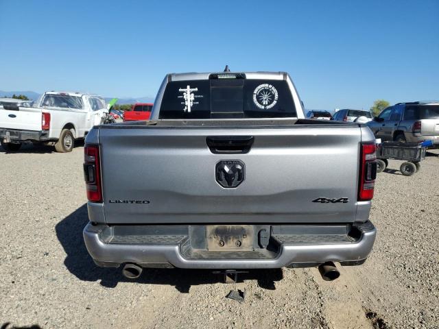 2023 RAM 1500 LIMIT 1C6SRFHT4PN627725