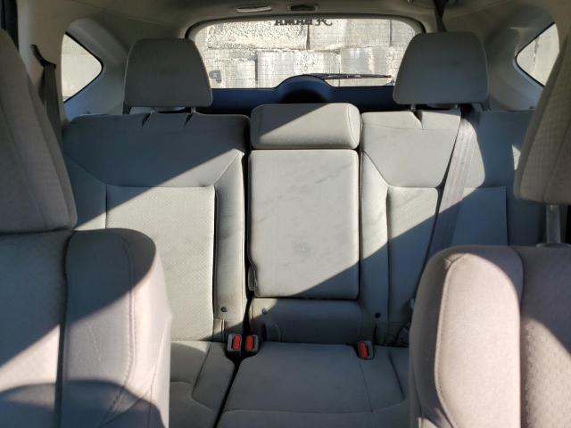 2016 HONDA CR-V LX 2HKRM4H36GH629941