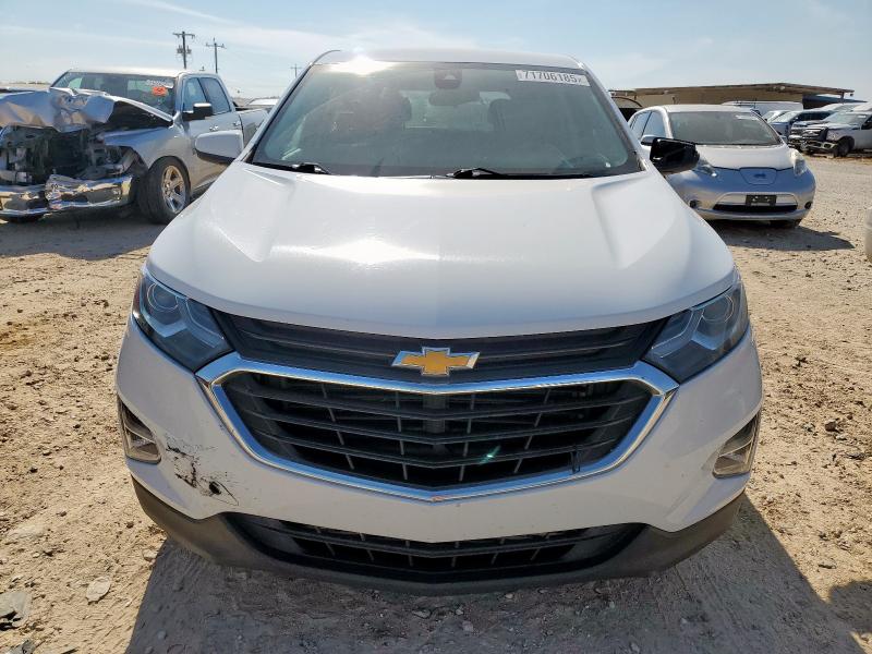 2020 CHEVROLET EQUINOX LT 2GNAXKEV7L6188552