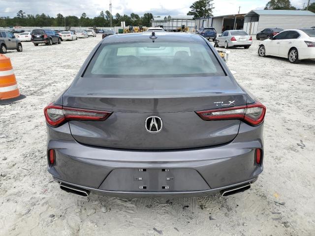2021 ACURA TLX 19UUB5F30MA010023
