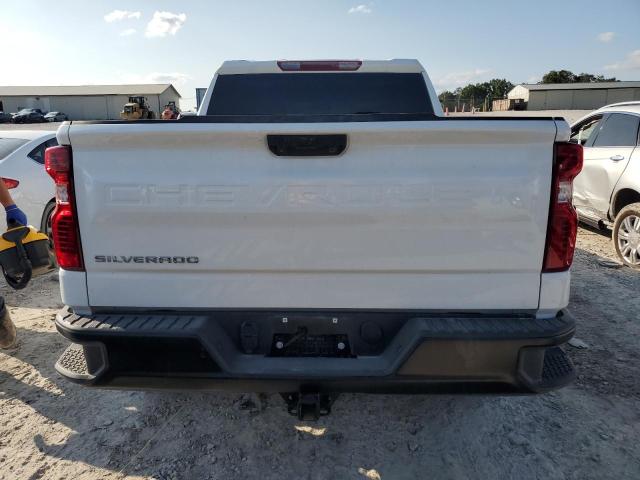 2024 CHEVROLET SILVERADO 3GCUD4ED7RG176979