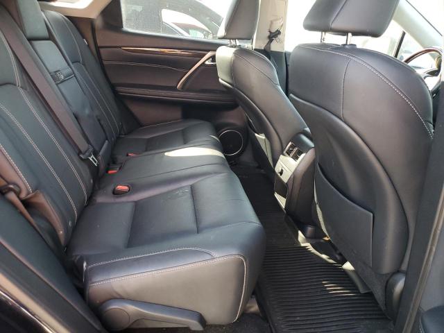 2019 LEXUS RX 450H BA 2T2BGMCA4KC042093