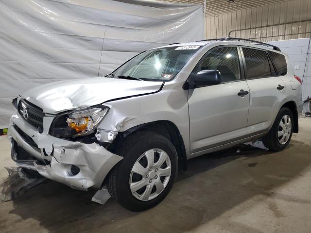 Global Auto Auctions: 2007 TOYOTA RAV4