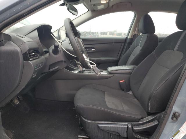 2024 NISSAN SENTRA SV - 3N1AB8CV5RY248061