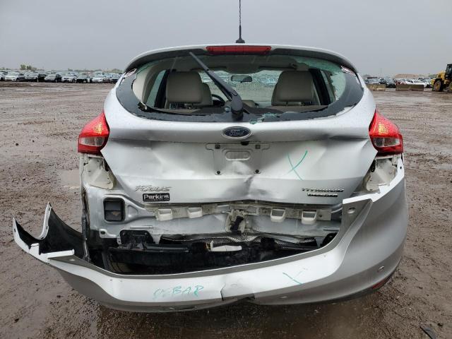 2016 FORD FOCUS TITANIUM 1FADP3N24GL345815