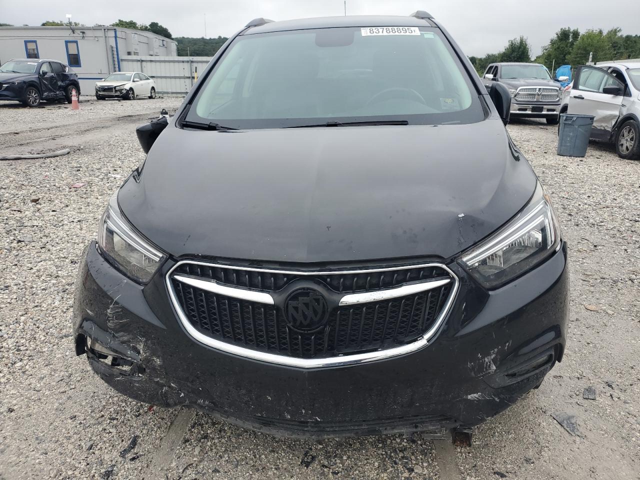 BUICK ENCORE SPORT TOURING