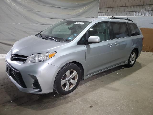 2020 TOYOTA SIENNA LE 5TDKZ3DC2LS024158