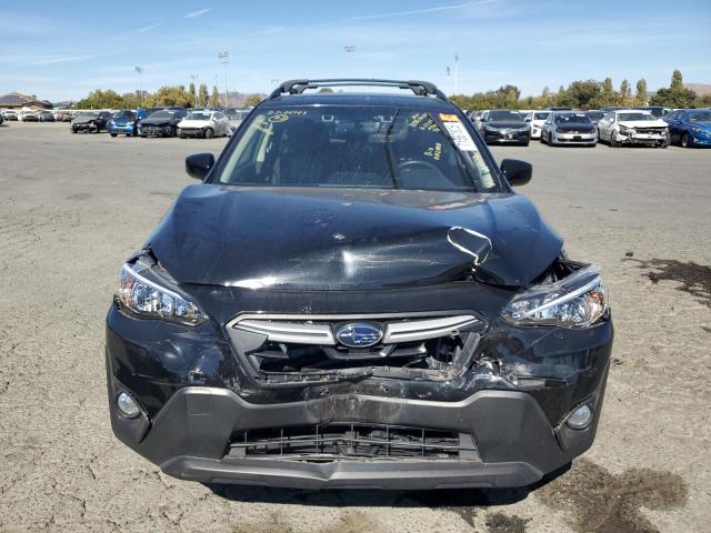 2022 SUBARU CROSSTREK - JF2GTAPC6N8264278