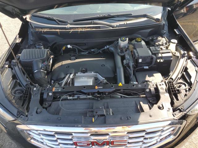 2019 GMC TERRAIN DE 3GKALXEX9KL264970