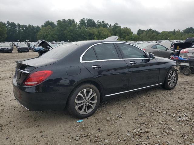 2018 MERCEDES-BENZ C 300 4MAT 55SWF4KB3JU235010