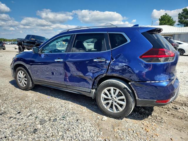 2019 NISSAN ROGUE S #3281632394