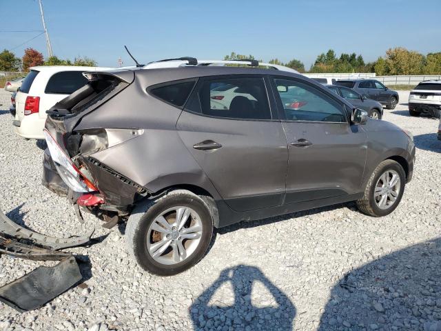 2012 HYUNDAI TUCSON GLS - KM8JUCACXCU397227