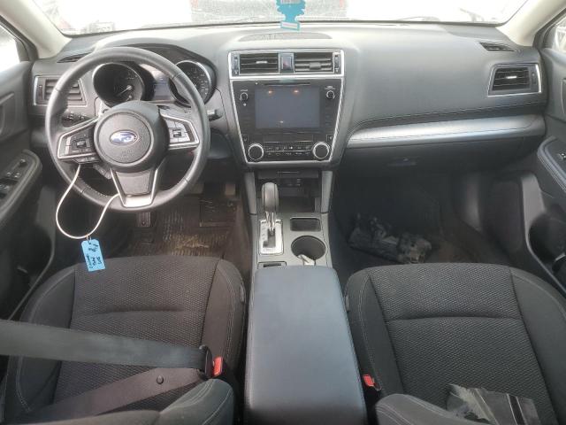 2018 SUBARU OUTBACK 2. 4S4BSACC1J3346911