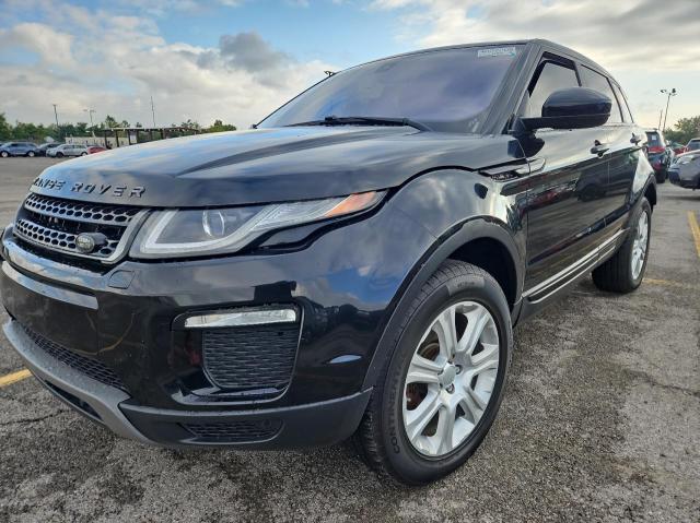 2016 LAND ROVER RANGE ROVE SALVP2BG0GH137130
