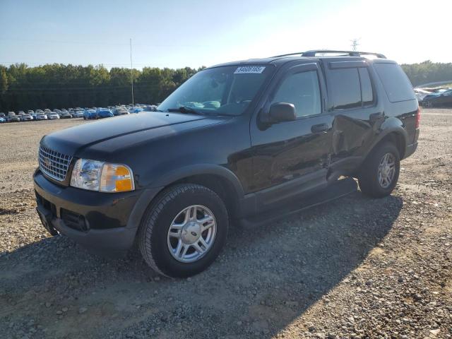 Global Auto Auctions: 2003 FORD EXPLORER XLT