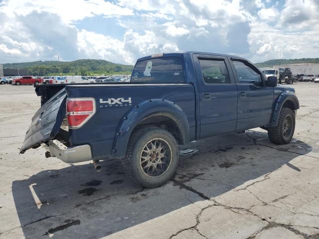 2013 FORD F150 SUPER - 1FTFW1EF4DFB98001