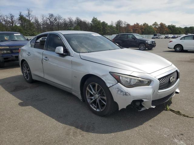 2017 INFINITI Q50 PREMIUM JN1EV7AP7HM742513