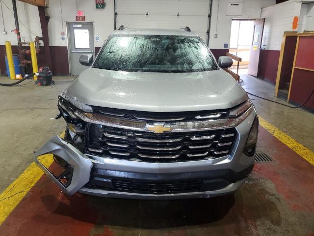 2025 CHEVROLET EQUINOX LT 3GNAXPEG9SL202525