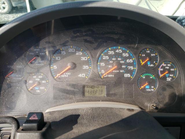 2004 INTERNATIONAL 4000 4300 #3264650916