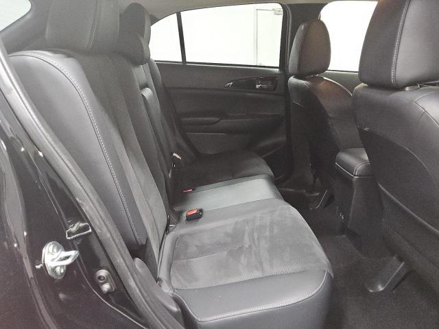 2025 MITSUBISHI ECLIPSE CR JA4ATWAA4SZ004146