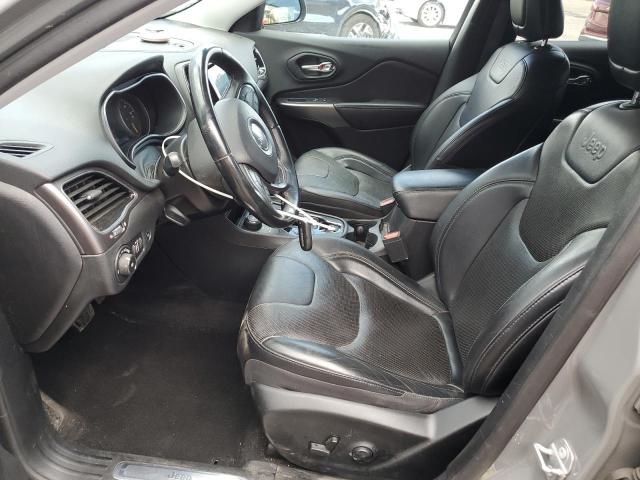 2019 JEEP CHEROKEE L 1C4PJMDXXKD364092