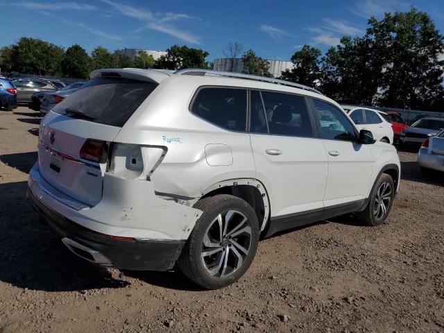 2023 VOLKSWAGEN ATLAS SEL 1V2BR2CA4PC557239