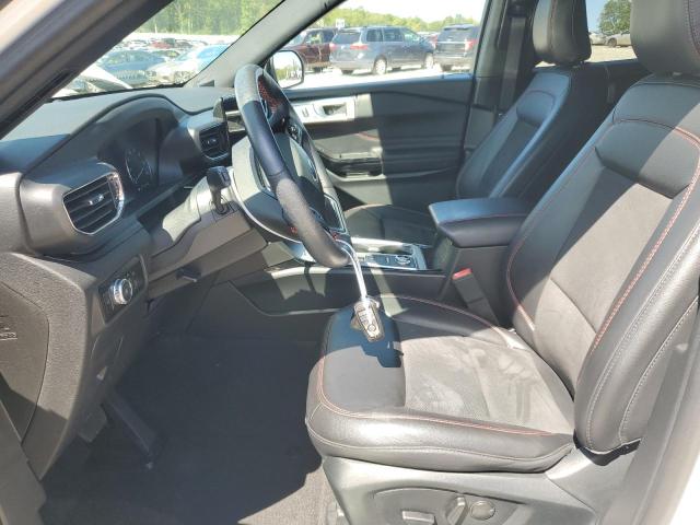 2023 FORD EXPLORER S 1FMSK8KHXPGA52379