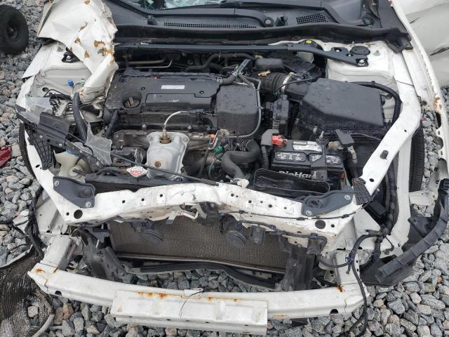 2016 HONDA ACCORD EXL - 1HGCR2F8XGA195798