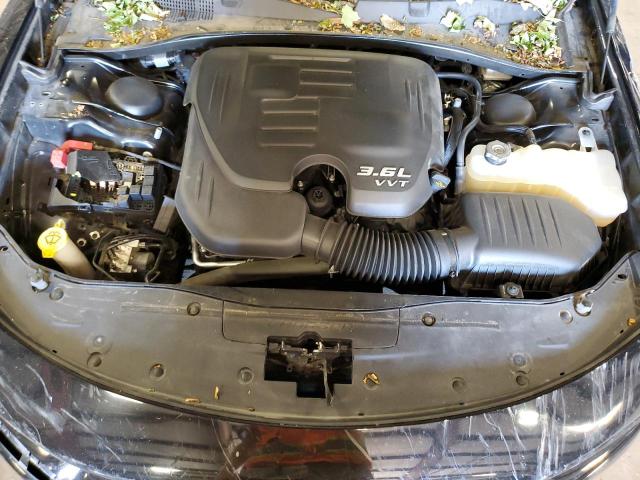 2019 DODGE CHARGER SX 2C3CDXBG1KH657249