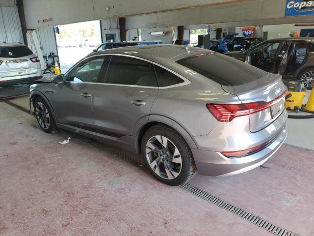 2020 AUDI E-TRON SPO WA12ABGE3LB032883