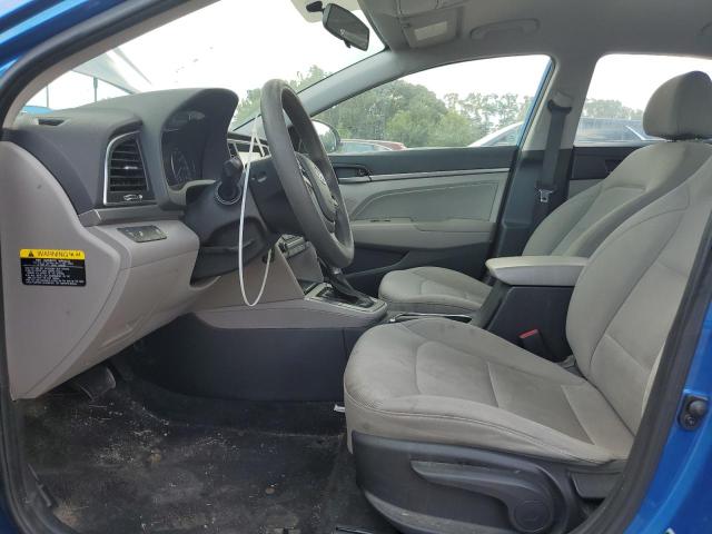 2018 HYUNDAI ELANTRA SE #3297969770