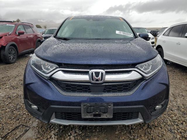 2019 HONDA CR-V EX #3264975154