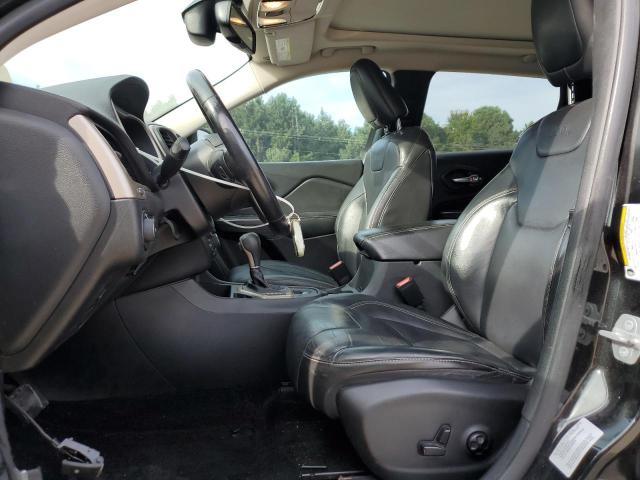 2015 JEEP CHEROKEE L 1C4PJLDB4FW722571