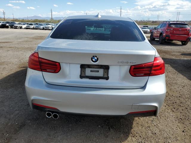 2018 BMW 330E WBA8E1C58JA178040