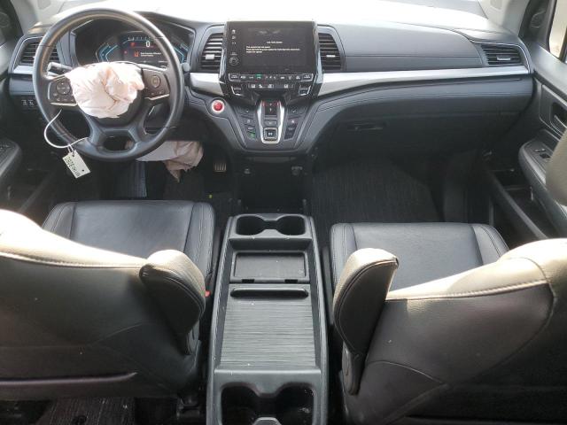 2022 HONDA ODYSSEY EX - 5FNRL6H71NB040440