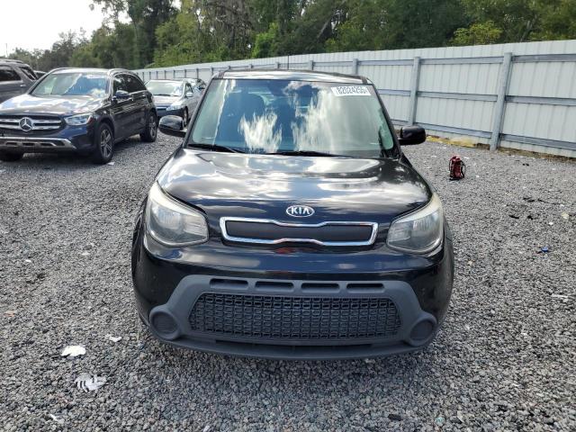 2016 KIA SOUL KNDJN2A27G7396916