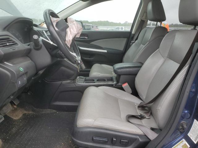 2015 HONDA CR-V EXL 2HKRM4H73FH603704