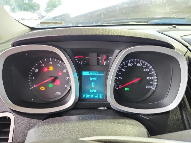 2015 CHEVROLET EQUINOX LT #3284778531