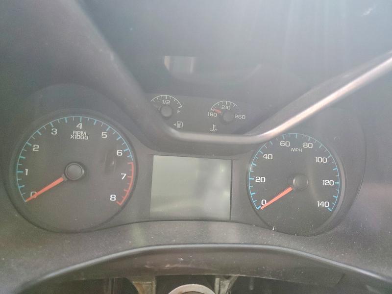 2015 CHEVROLET COLORADO L - 1GCGSBEA6F1155533