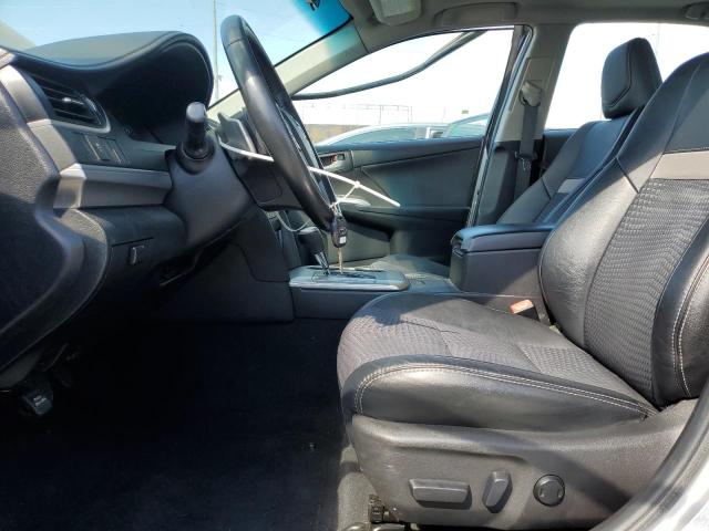 2014 TOYOTA CAMRY L #3278973064