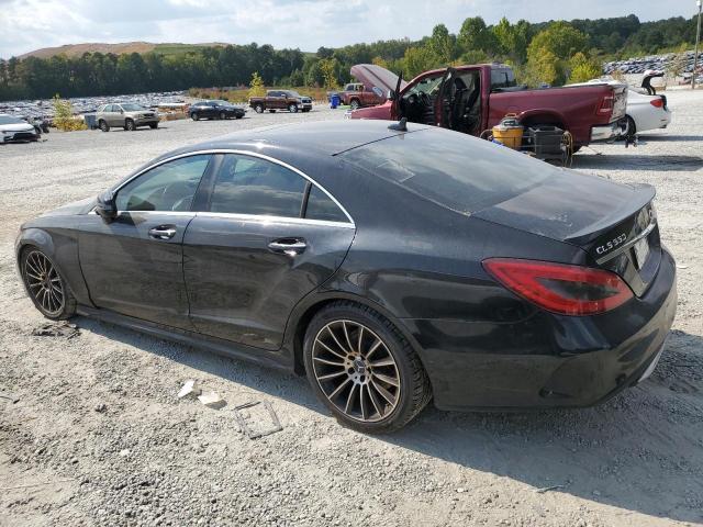 2015 MERCEDES-BENZ CLS 550 4M WDDLJ9BBXFA149389